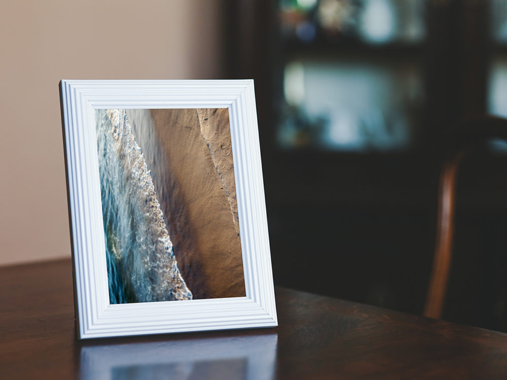 Photo Frame Mockup