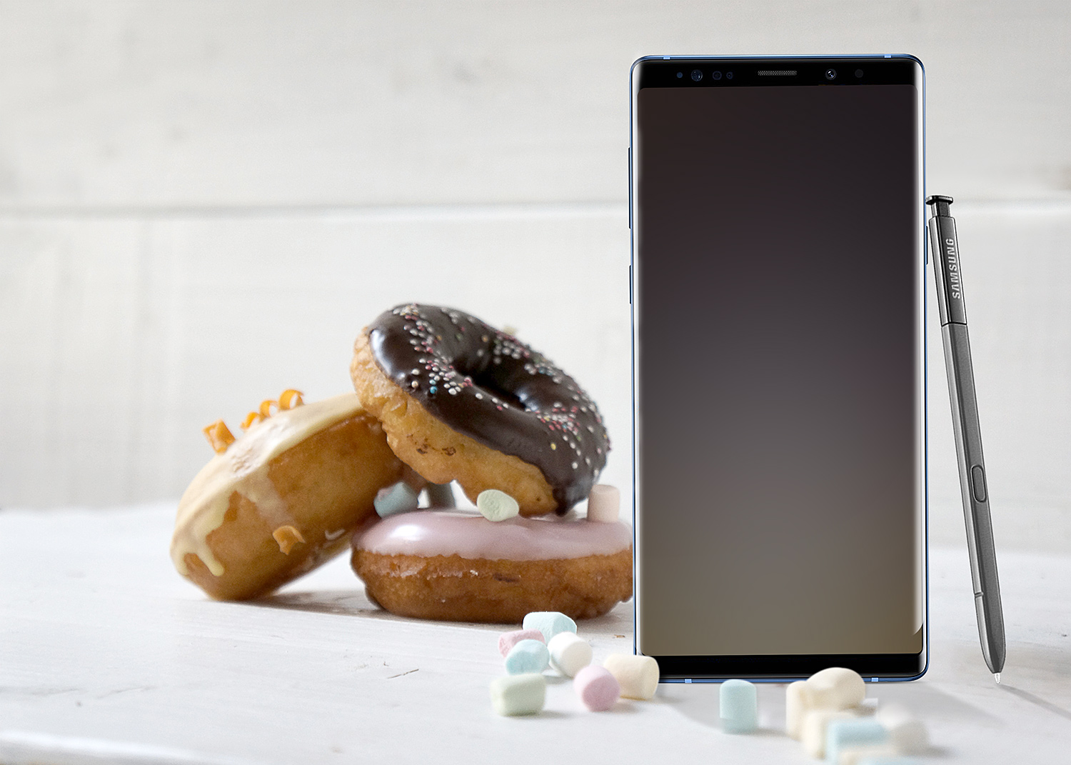 Download Samsung Note 9 Mockup | Free Mockup