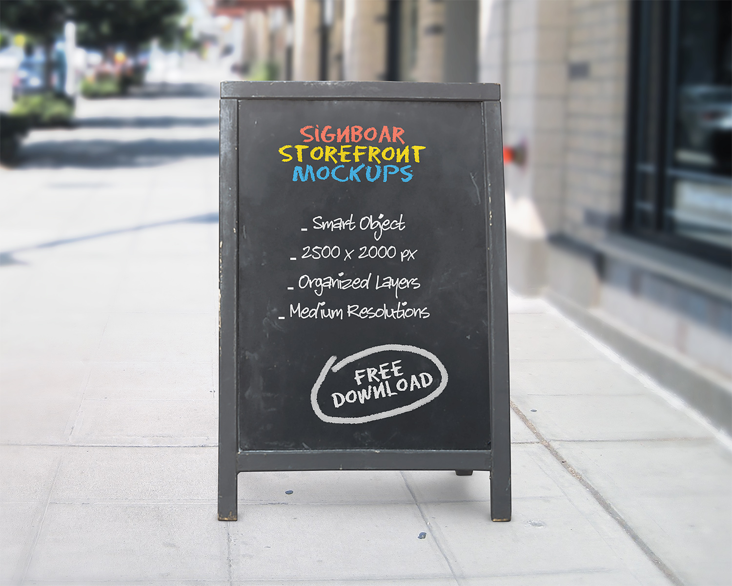 Signboard-Chalkboard-Mockups-02