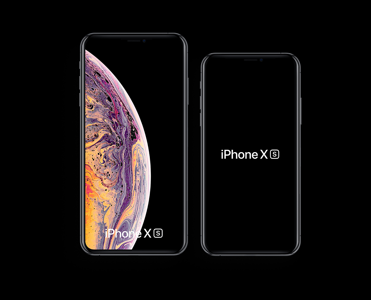 iPhone-Xs-iPhone-Xs-Max-Mockups-Free-02