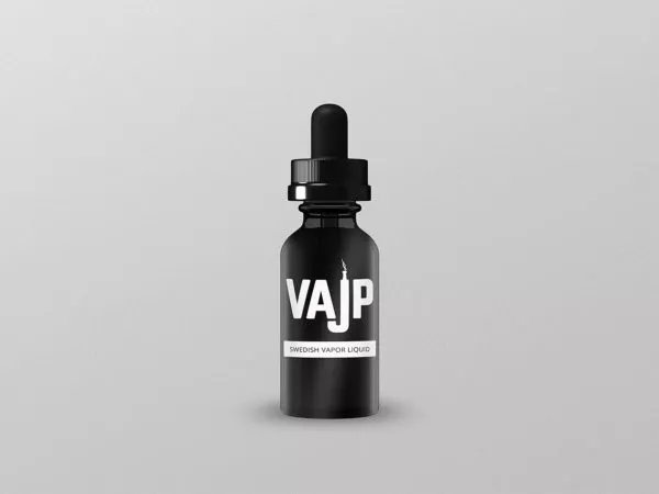 Dropper Bottle Mockup