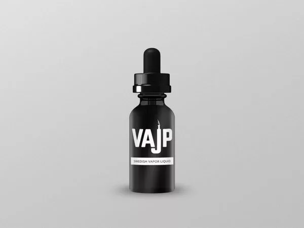 Dropper Bottle Mockup