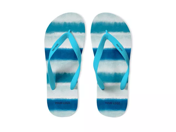 Flip Flop Free Mockup