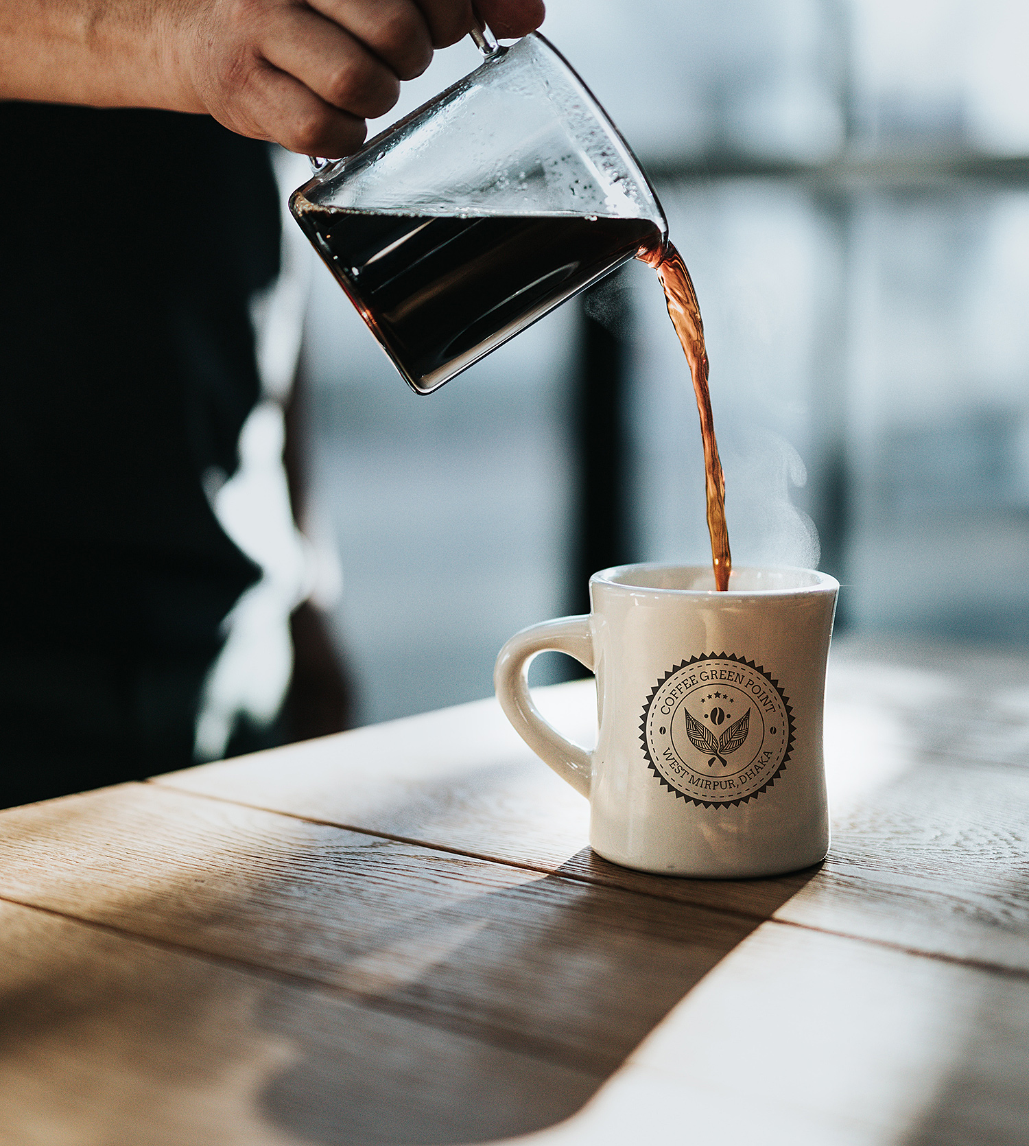 Download Free Logo Coffee Cup Mockup | Free Mockup