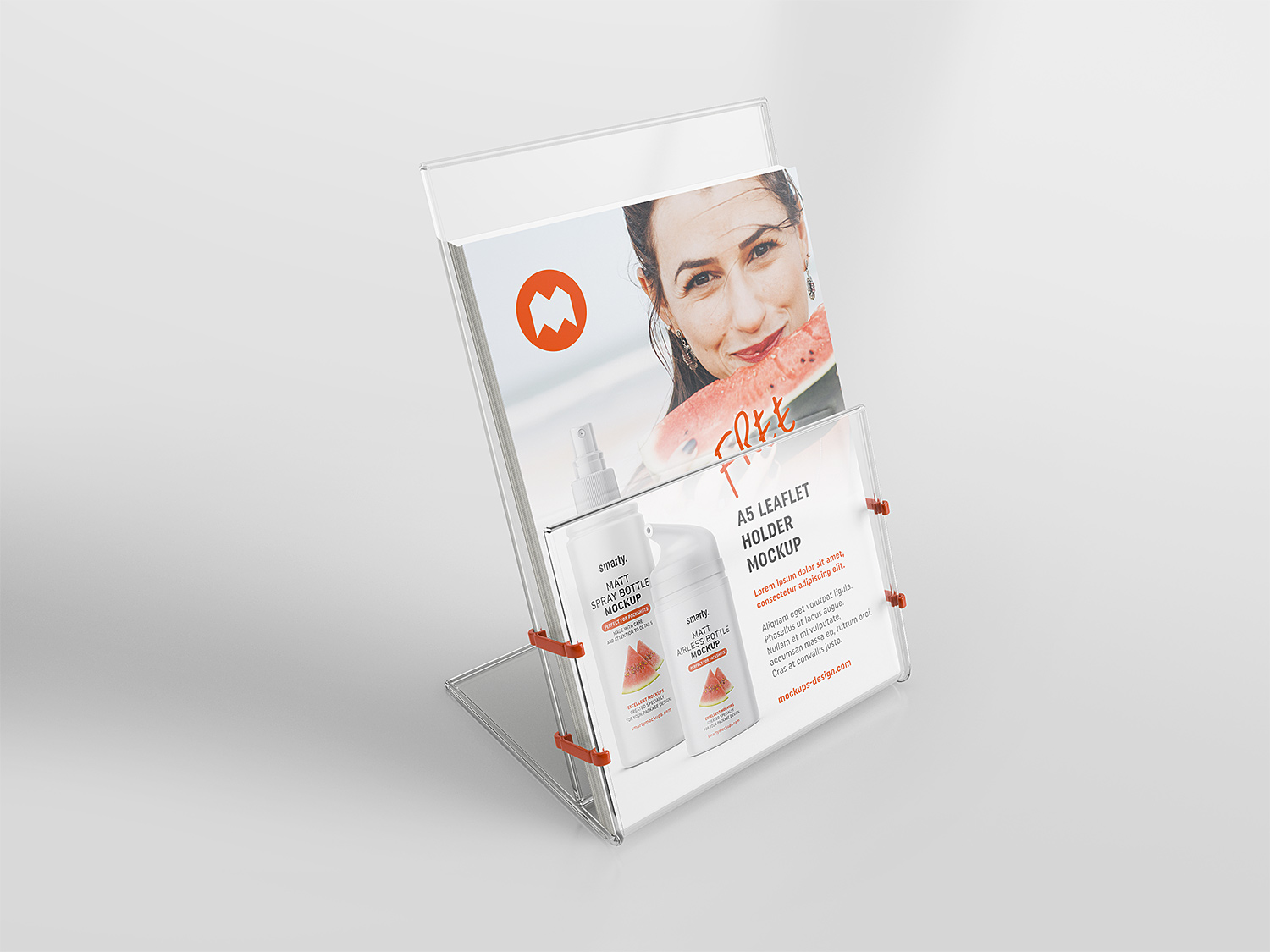 Free-Transparent-Leaflet-Holder-Mockup-01