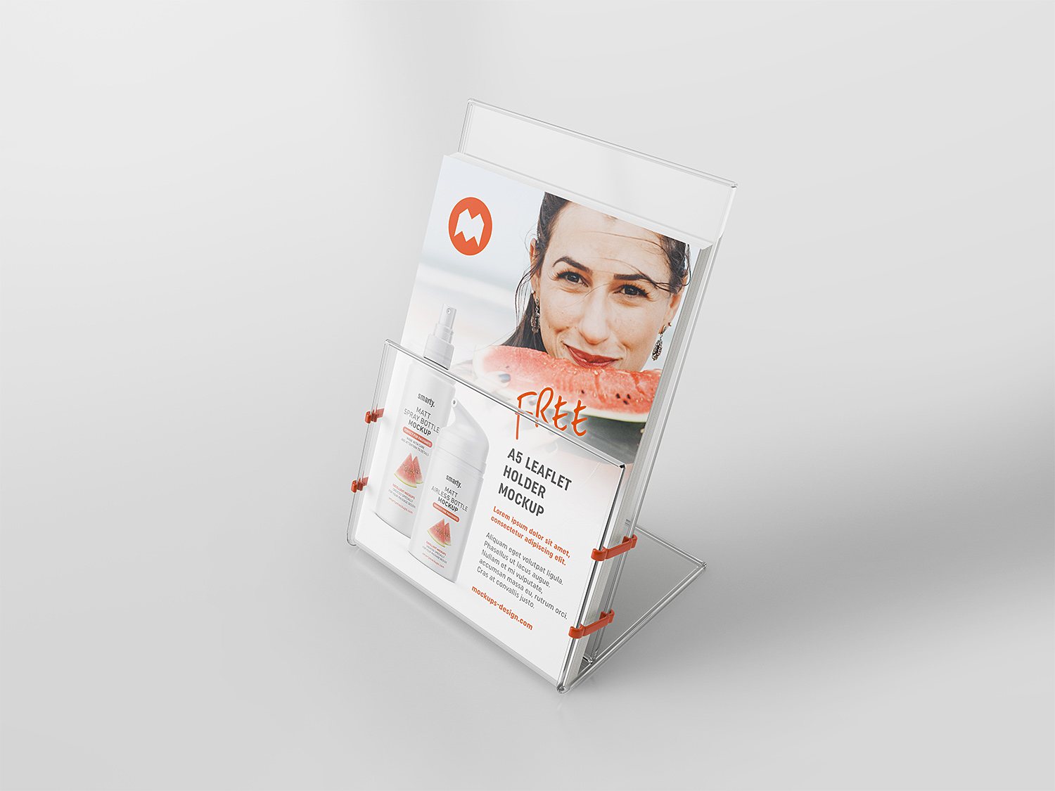 Free-Transparent-Leaflet-Holder-Mockup-02