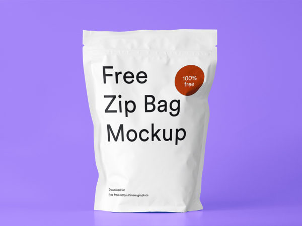 Download Bag Mockups | Free Mockup