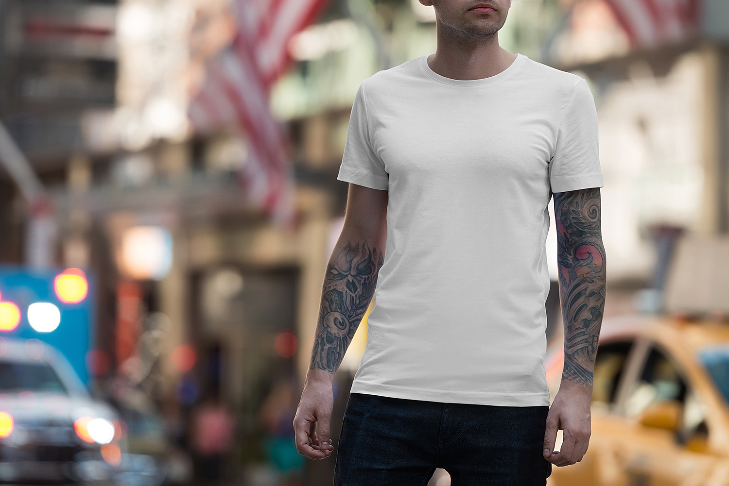 Download Apparel | Free Mockup