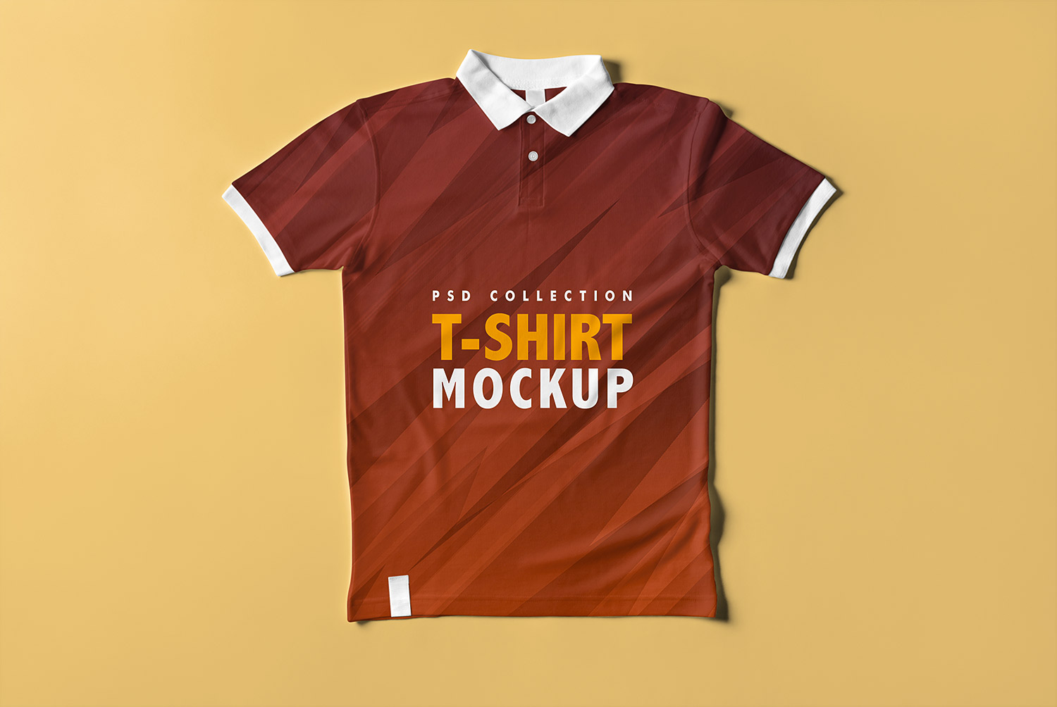 Download T Shirt Mockup Set Free Mockup PSD Mockup Templates