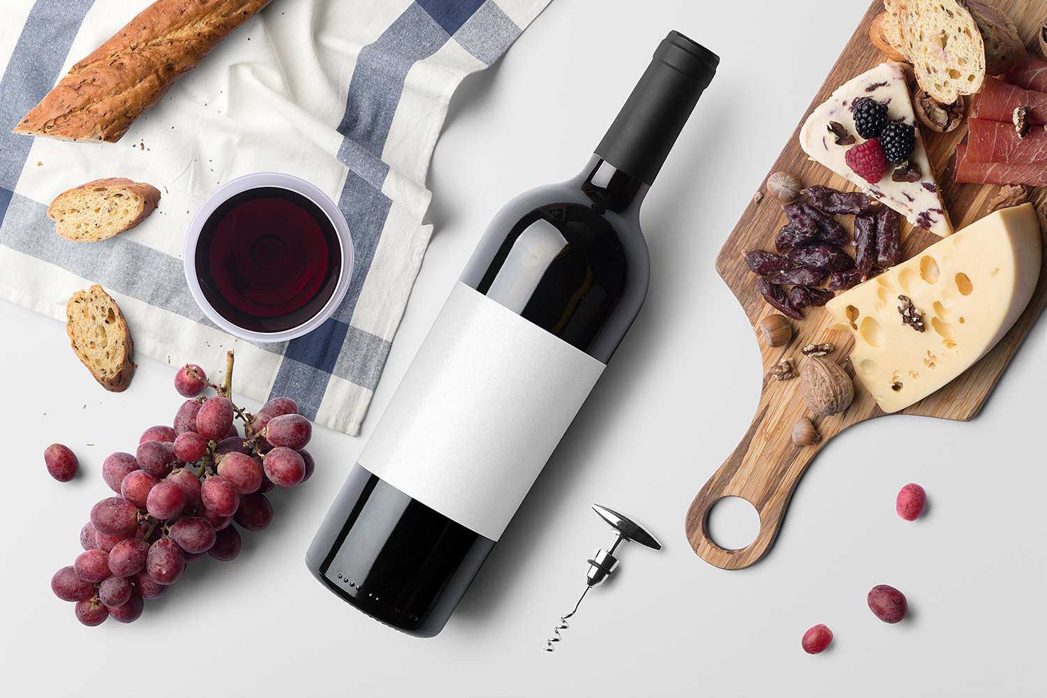 01-top-packaging-scene-free-mockup