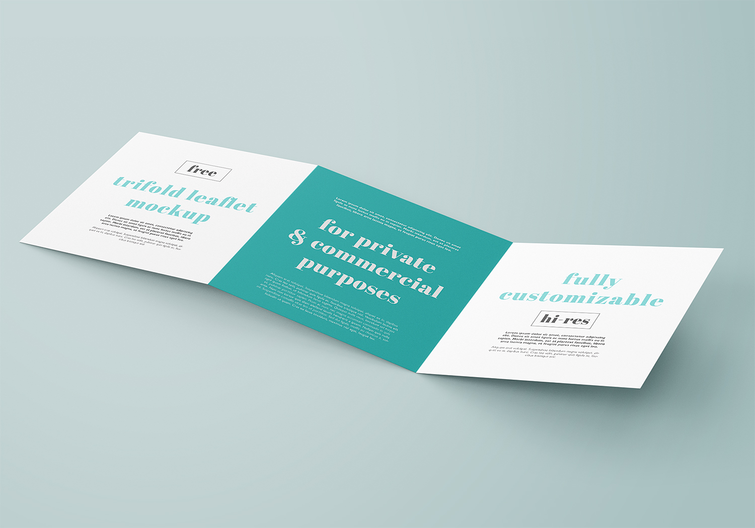 Free-Trifold-Square-Leaflet-Mockup-04