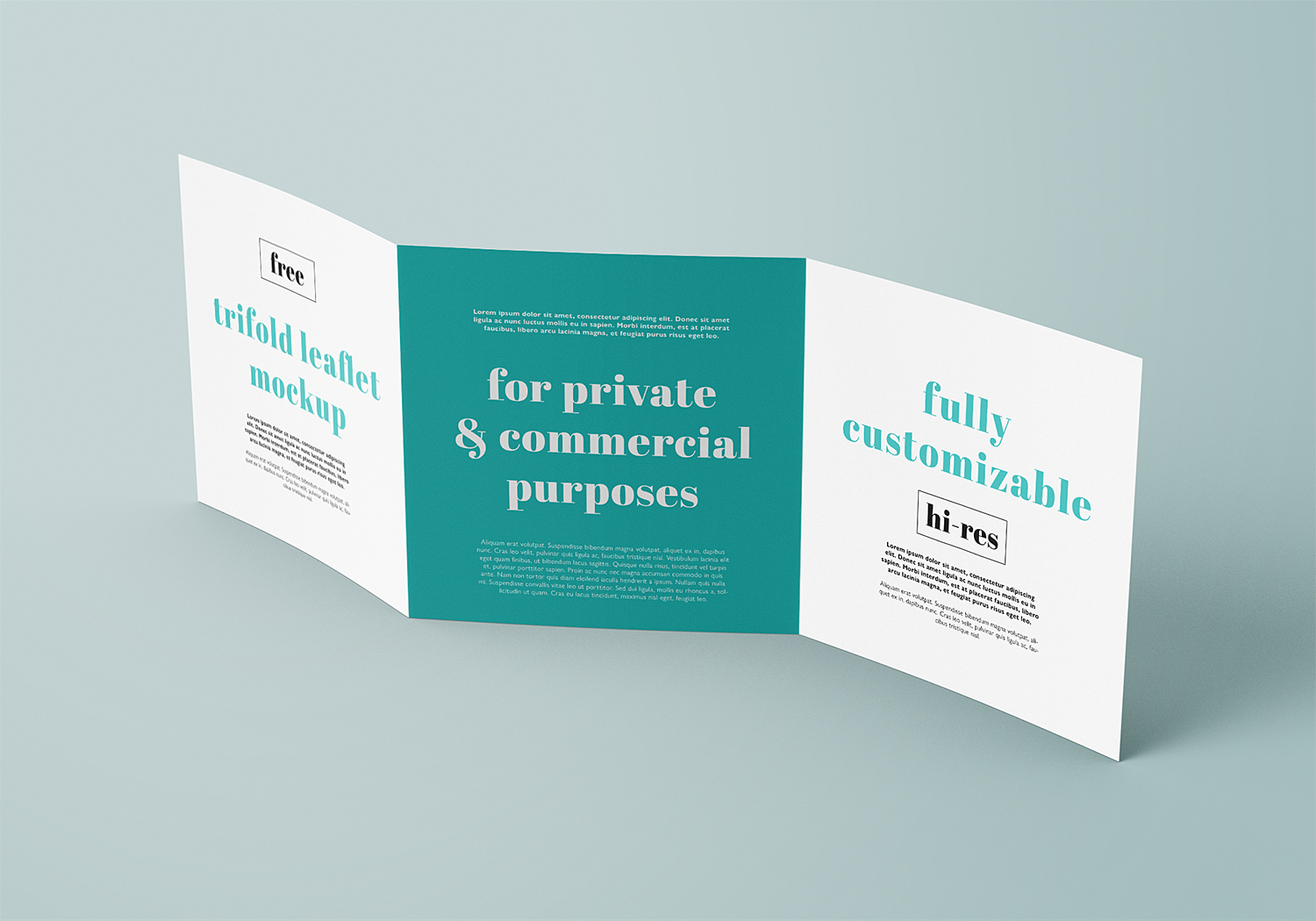 Free-Trifold-Square-Leaflet-Mockup-05