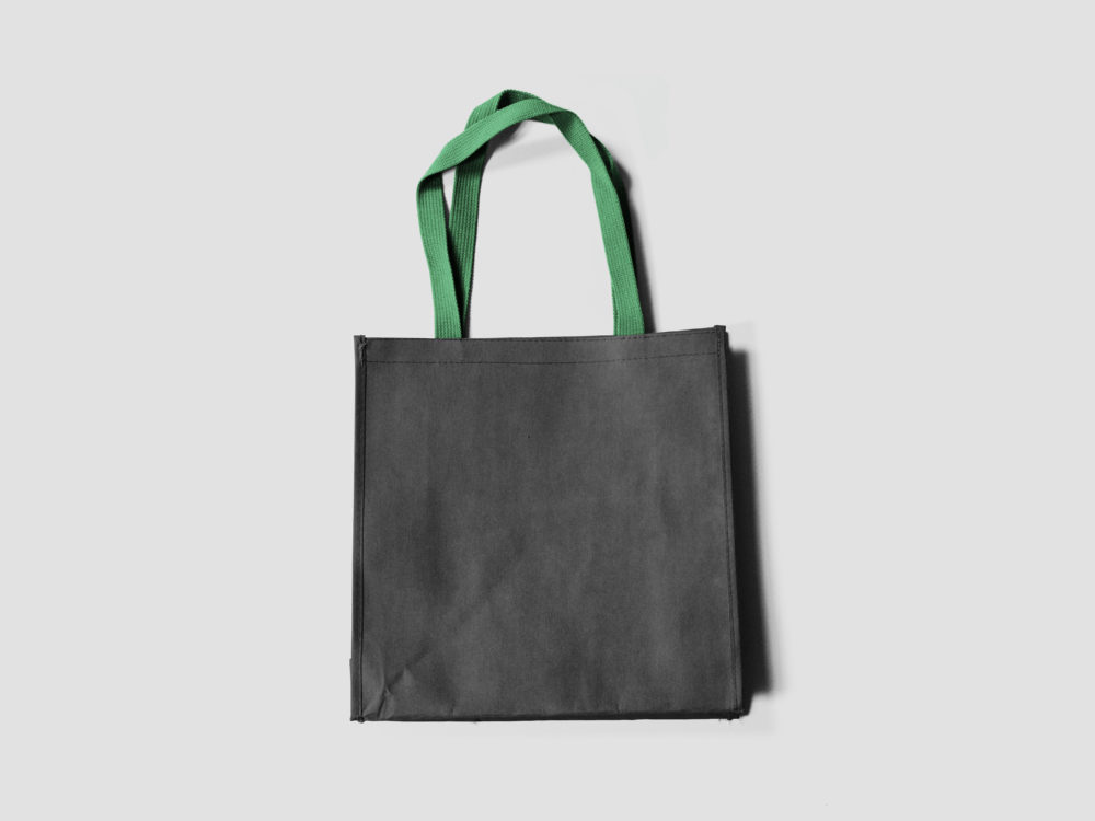 Download Tote Bag Free Mockup | Free Mockup