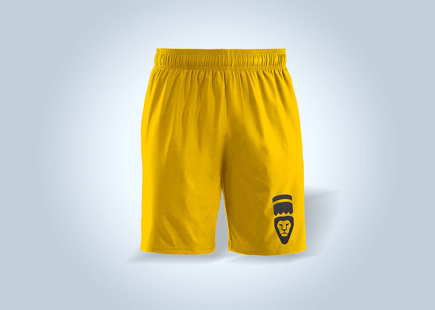 Download Free Training Shorts Mockup Free Mockup Yellowimages Mockups