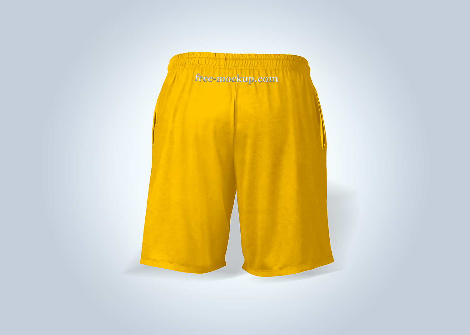 Download Free Training Shorts Mockup Free Mockup PSD Mockup Templates