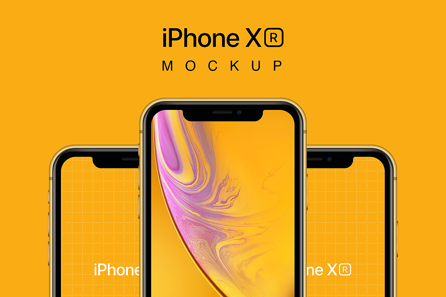 Free-iPhone-XS-XR-Mockup-02