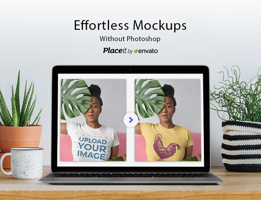 hero-image-placeit | Free Mockup