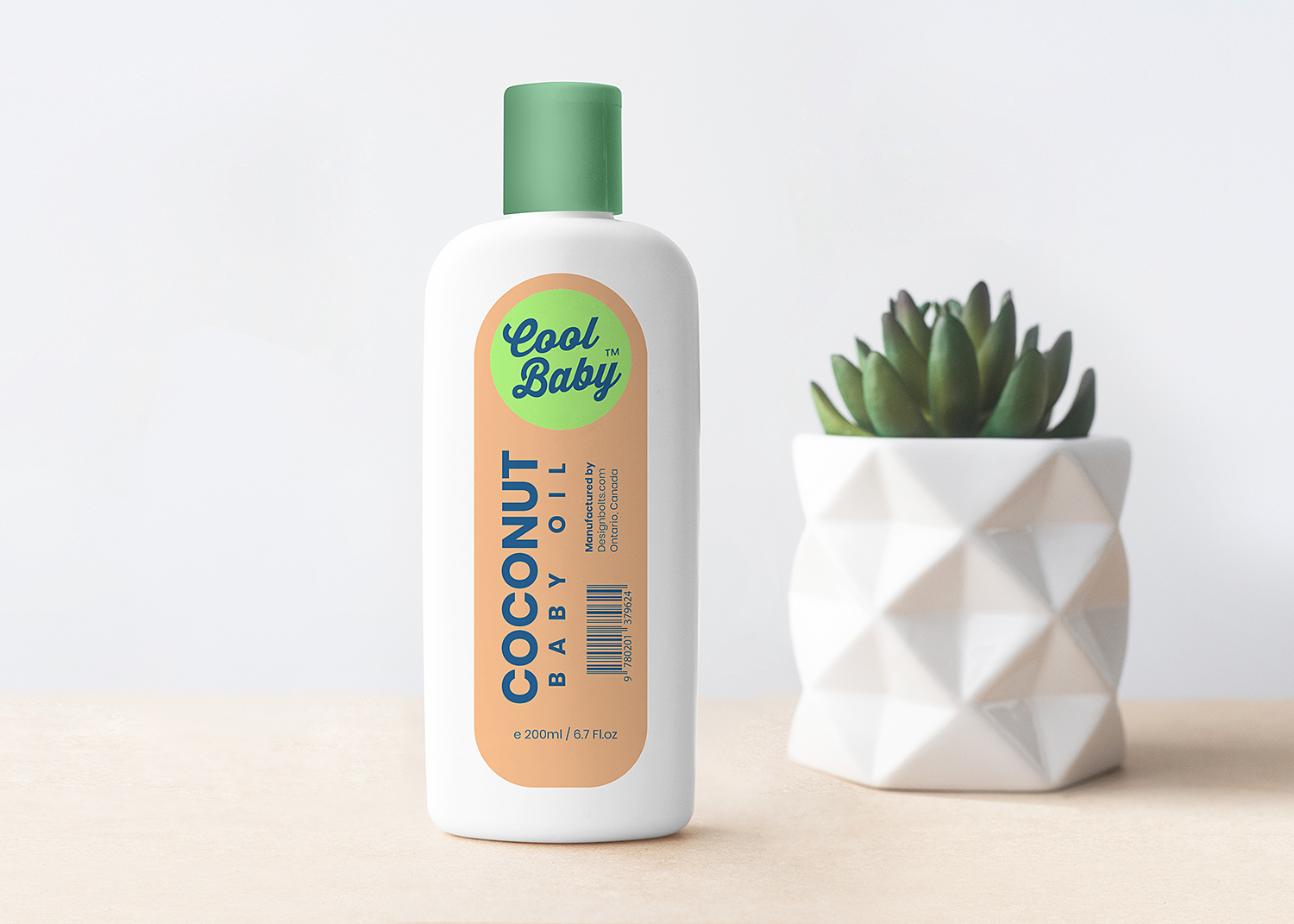 Download Free Baby Cream Oil Plastic Bottle Mockup Psd Free Mockup Yellowimages Mockups