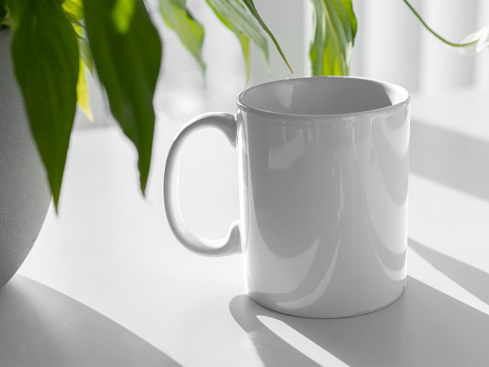 Download Free Mug Psd Mockup Free Mockup