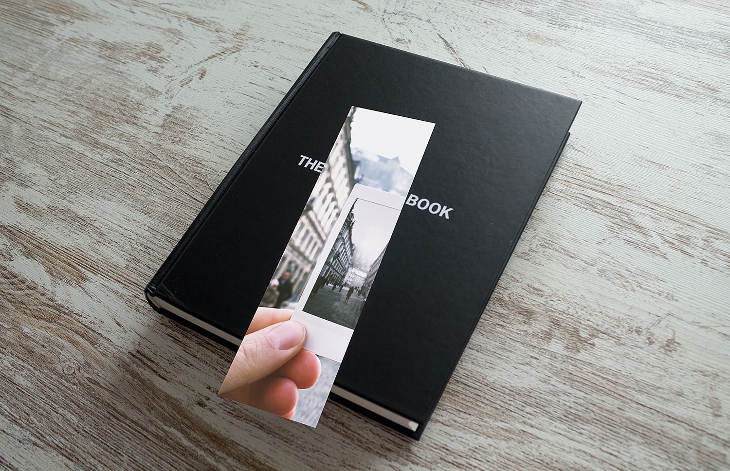 Download Bookmark Mockup Free Free Download Mockup