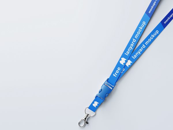 Download Free-15mm-Lanyard-Mockup-PSD-02 | Free Mockup