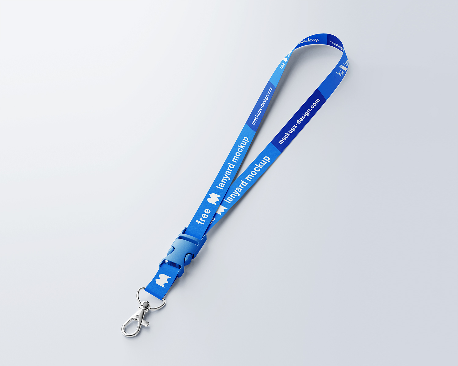 Download Free 15mm Lanyard Mockup Psd Free Mockup