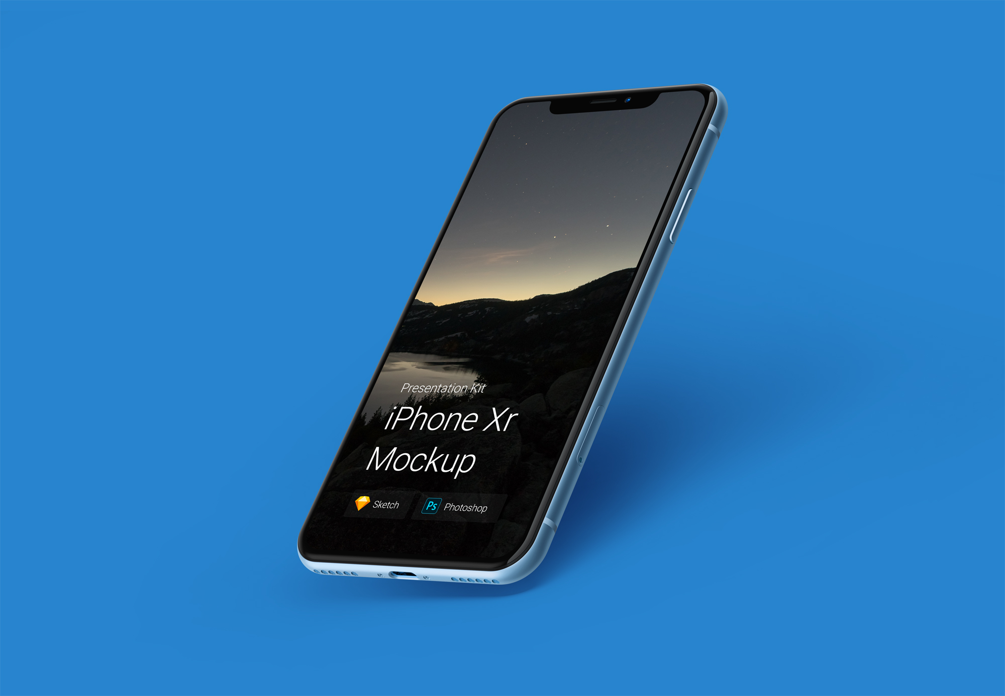 Iphone Mockups Free Mockup