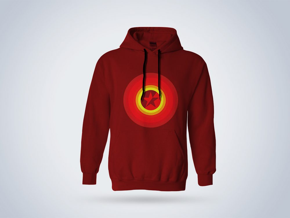 Download Men S Hoodie Mockup Free Download Free Mockup