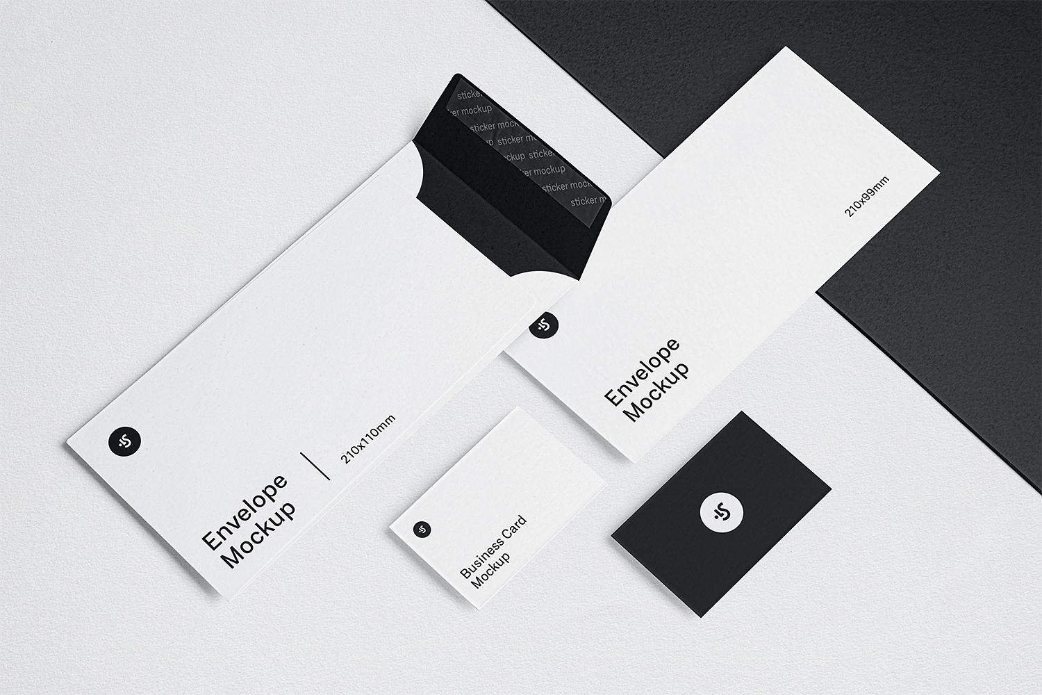 100 Free Psd Business Card Mockups For 2018 Mockup Hunt