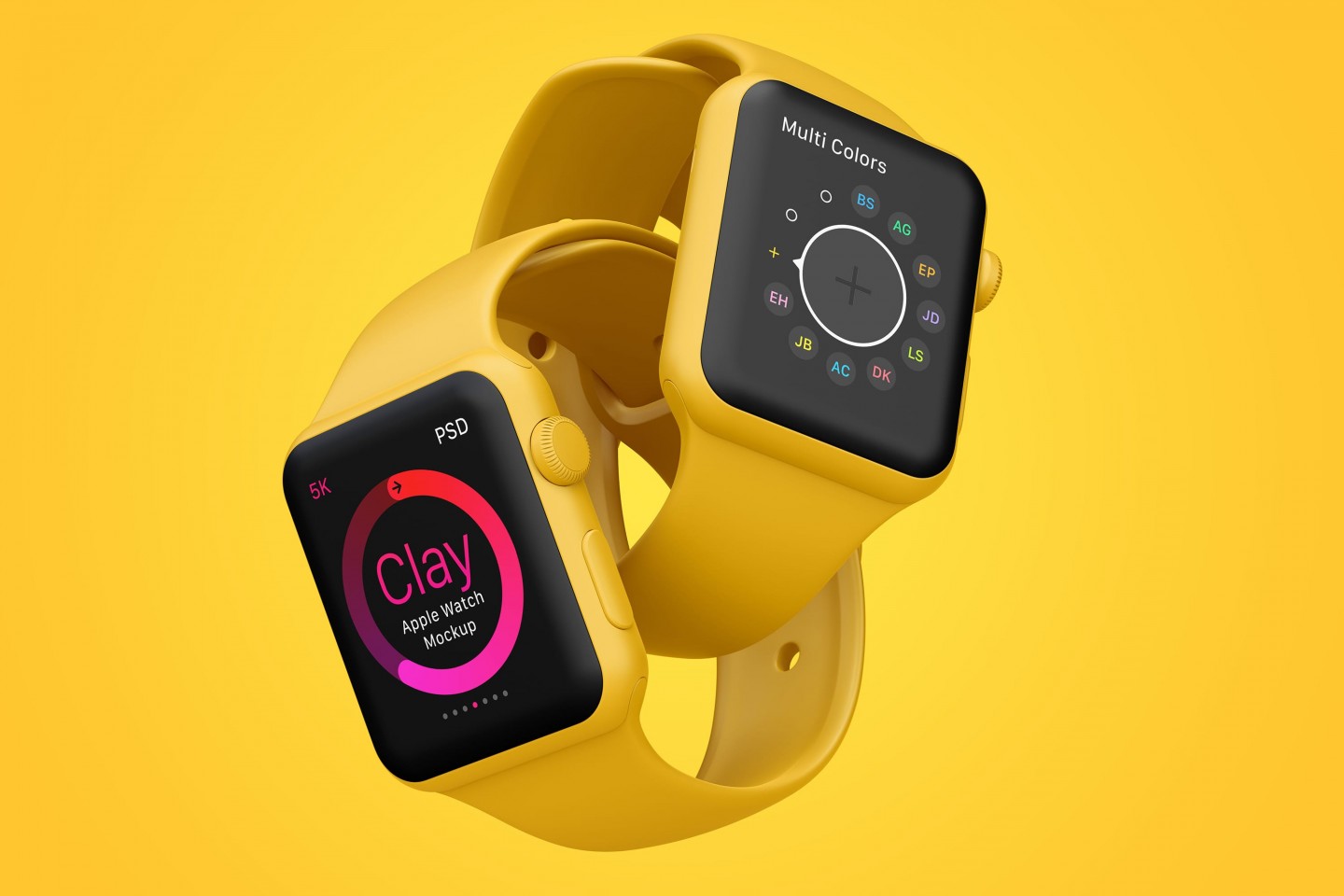 Clay-Apple-Watch-PSD-Mockup-0