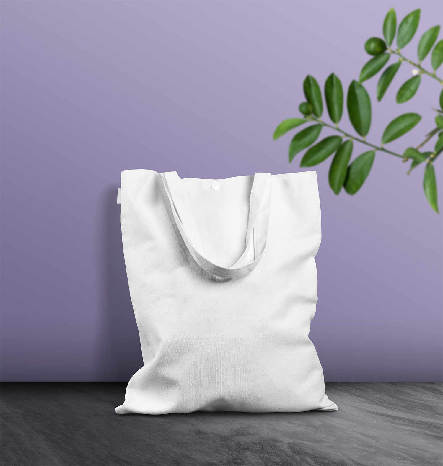 Download Free Canvas Bag Mockup Free Mockup