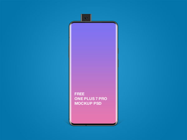 Download Smartphone Free Mockup