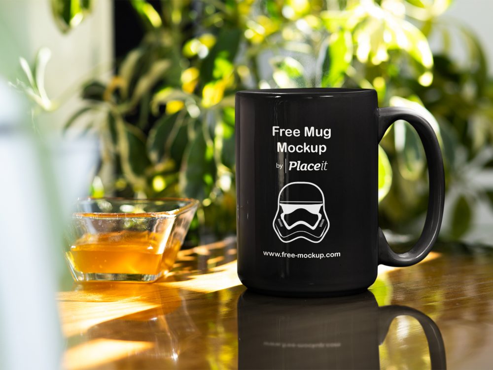 Free Mug Online Mockup 01