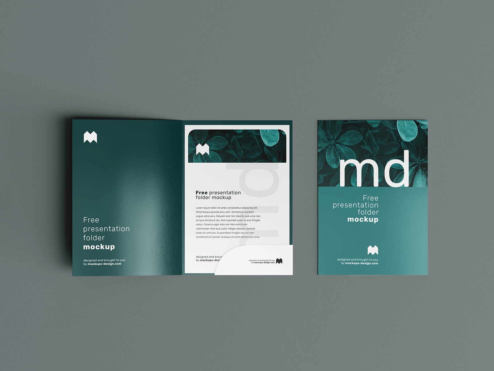 Download Mockup Folder Fre / 10 Folder Mock Up Editable Psd Ai Vector Eps Format Download Free Premium ...