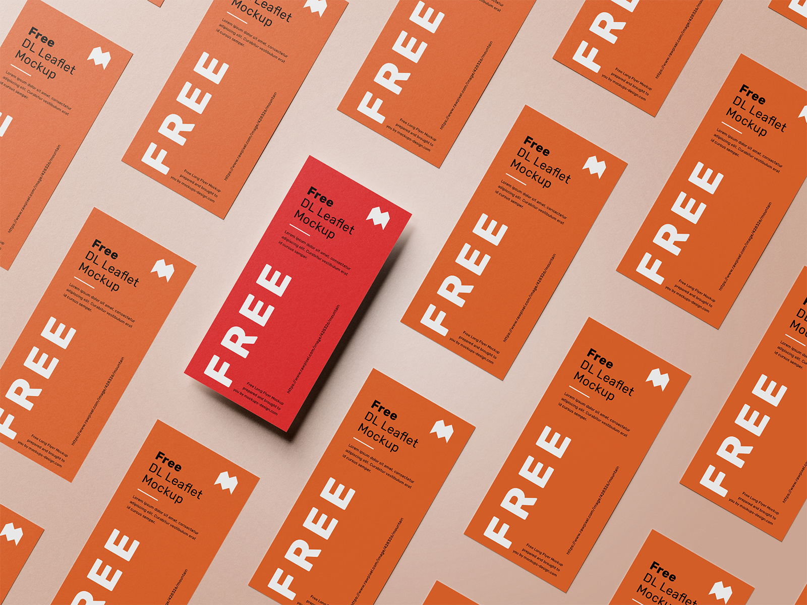 free-dl-leaflet-grid-mockup