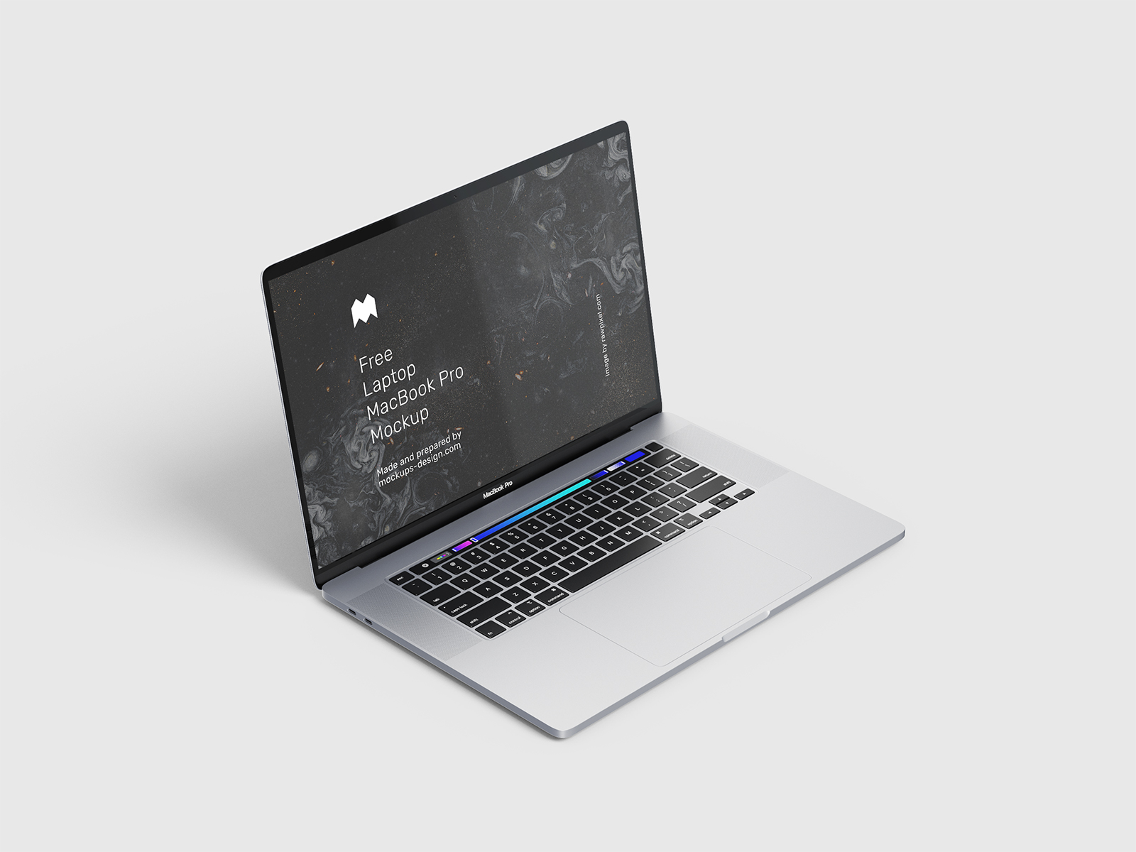 Laptop Mockups Free Mockup