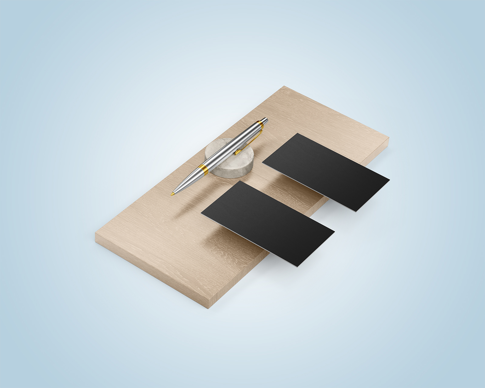 Download Professional Business Card Mockup Free Download Download Free And Premium Psd Mockup Templates And Design Assets PSD Mockup Templates