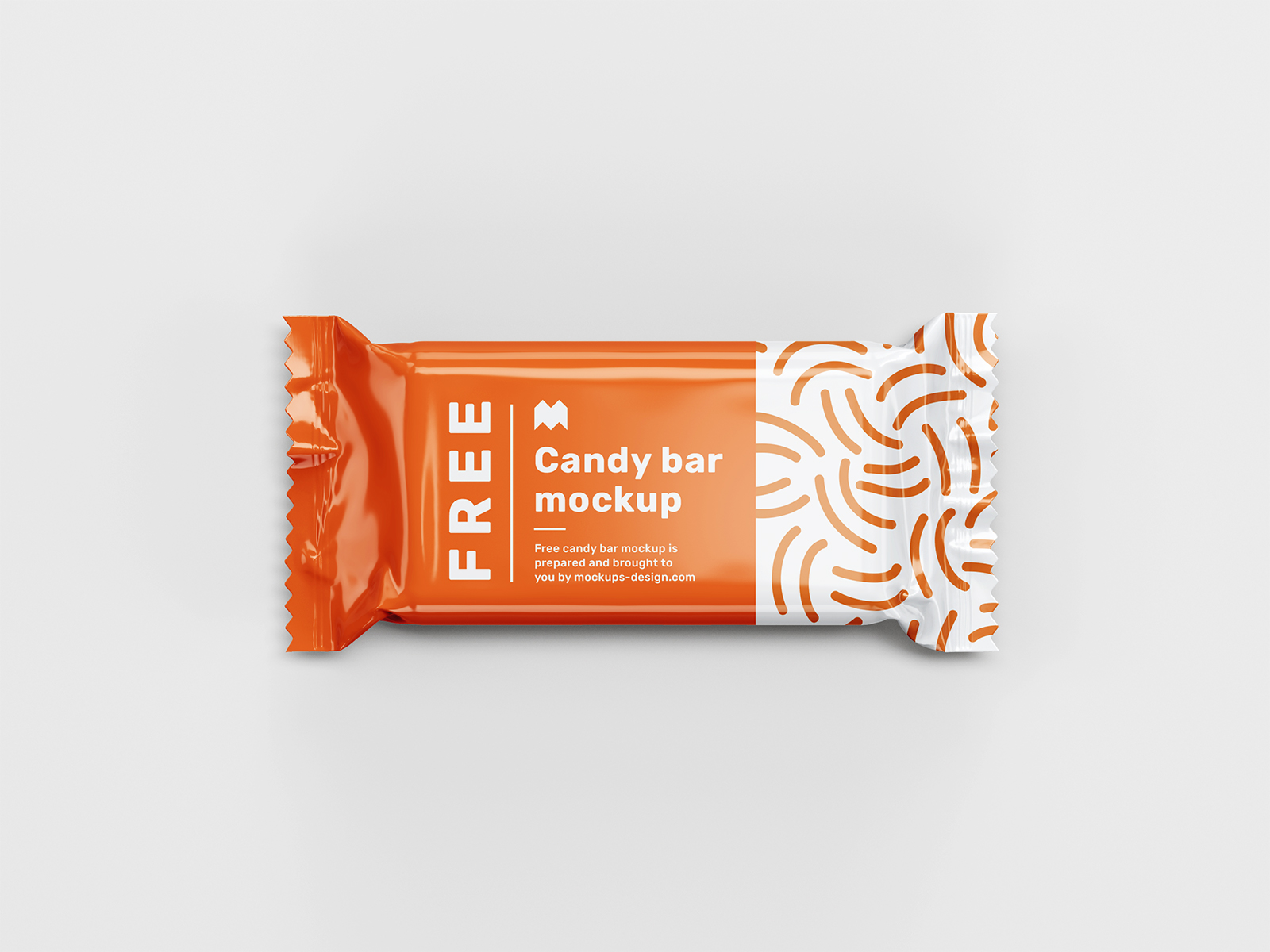 Download Free Candy Bar Mockup Free Mockup PSD Mockup Templates
