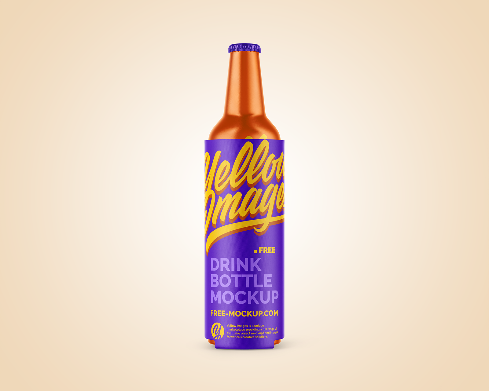 Download Bottle Mockups Free Mockup Yellowimages Mockups