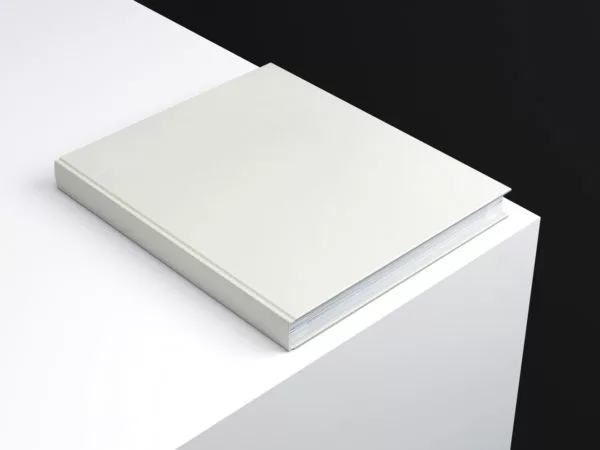 PSD Book Free Mockup