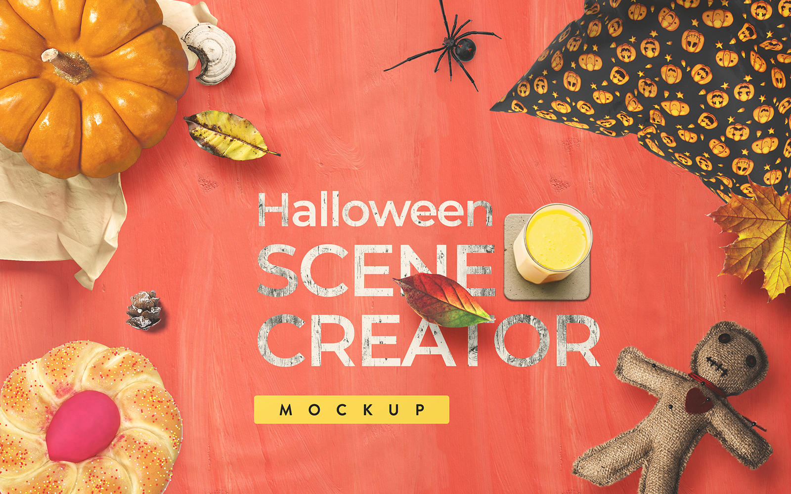 Halloween Creator Bundle -3