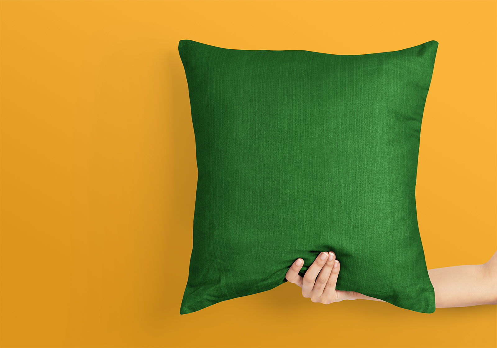 Download Free Pillow PSD Mockup | Free Mockup