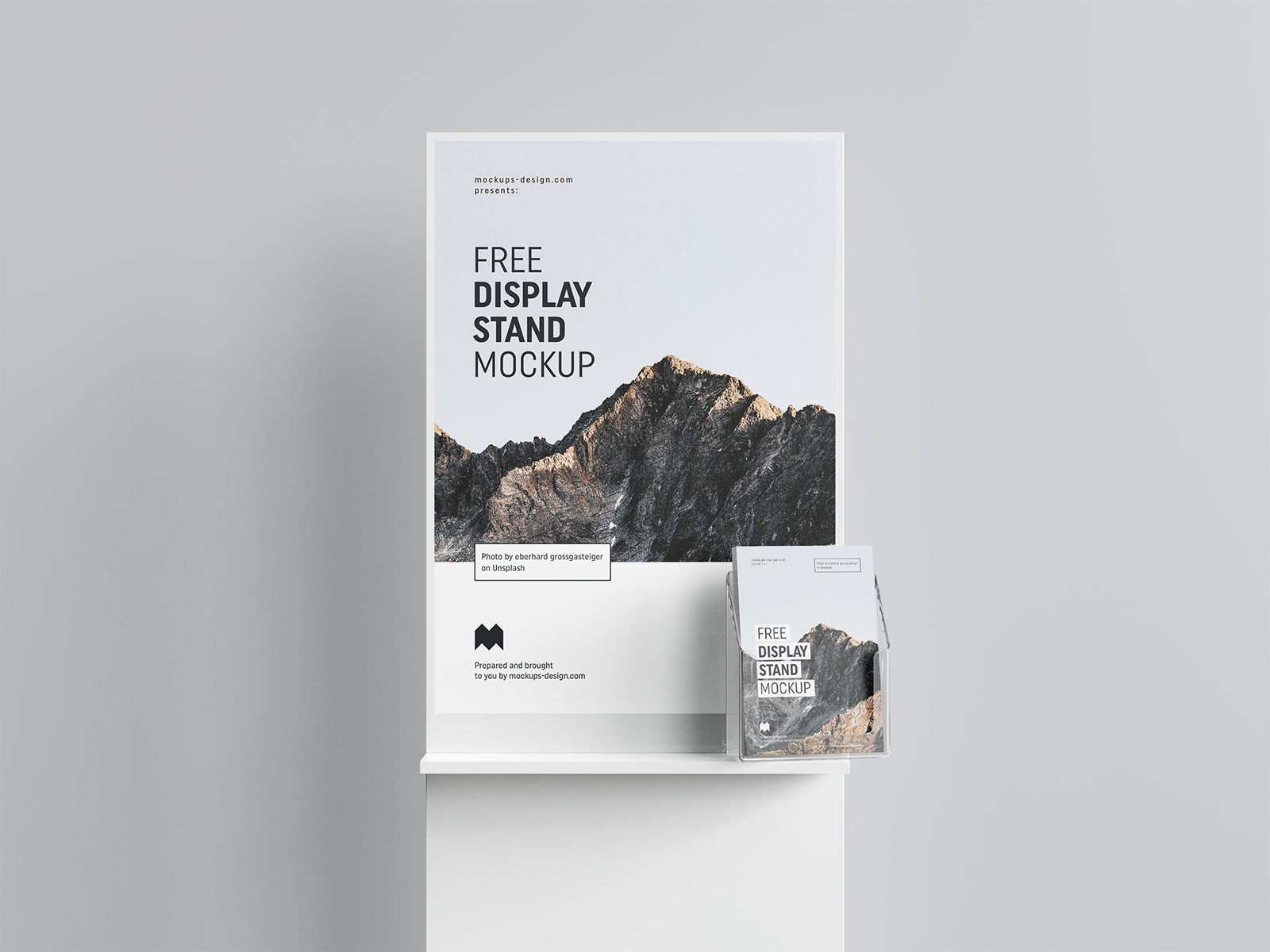 Download Poster Mockups Free Mockup PSD Mockup Templates