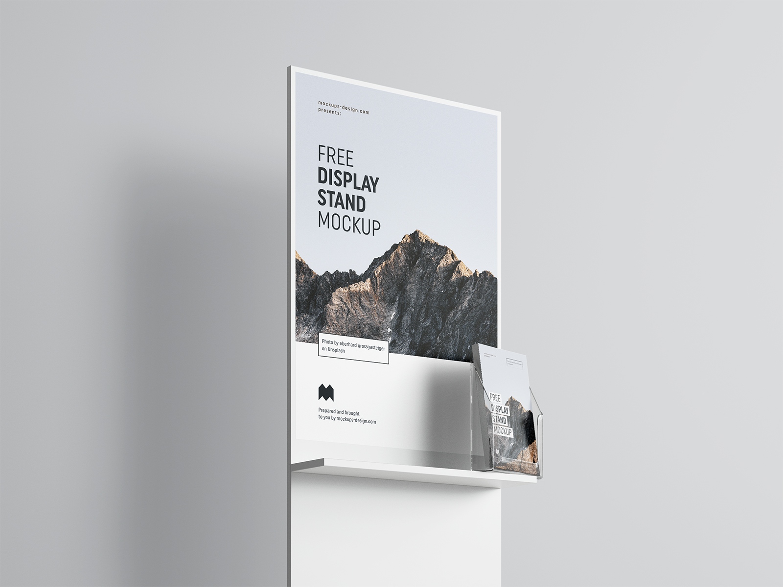 Download Poster Mockups Free Mockup PSD Mockup Templates