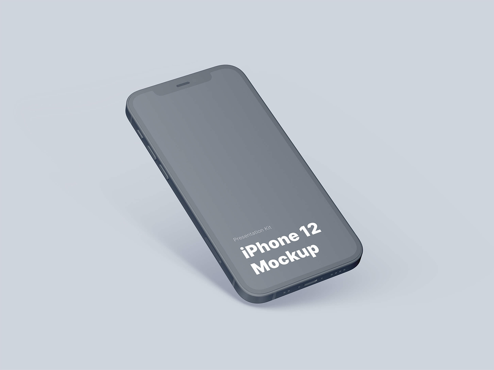 Download Free Iphone 12 Psd Mockup Free Mockup