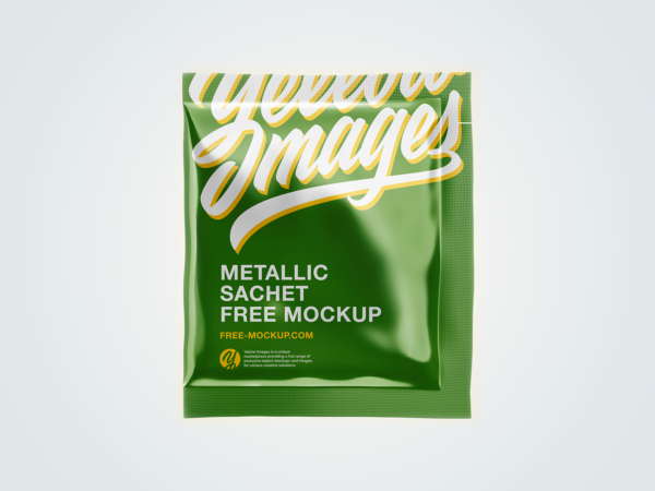 Packaging Free Mockup