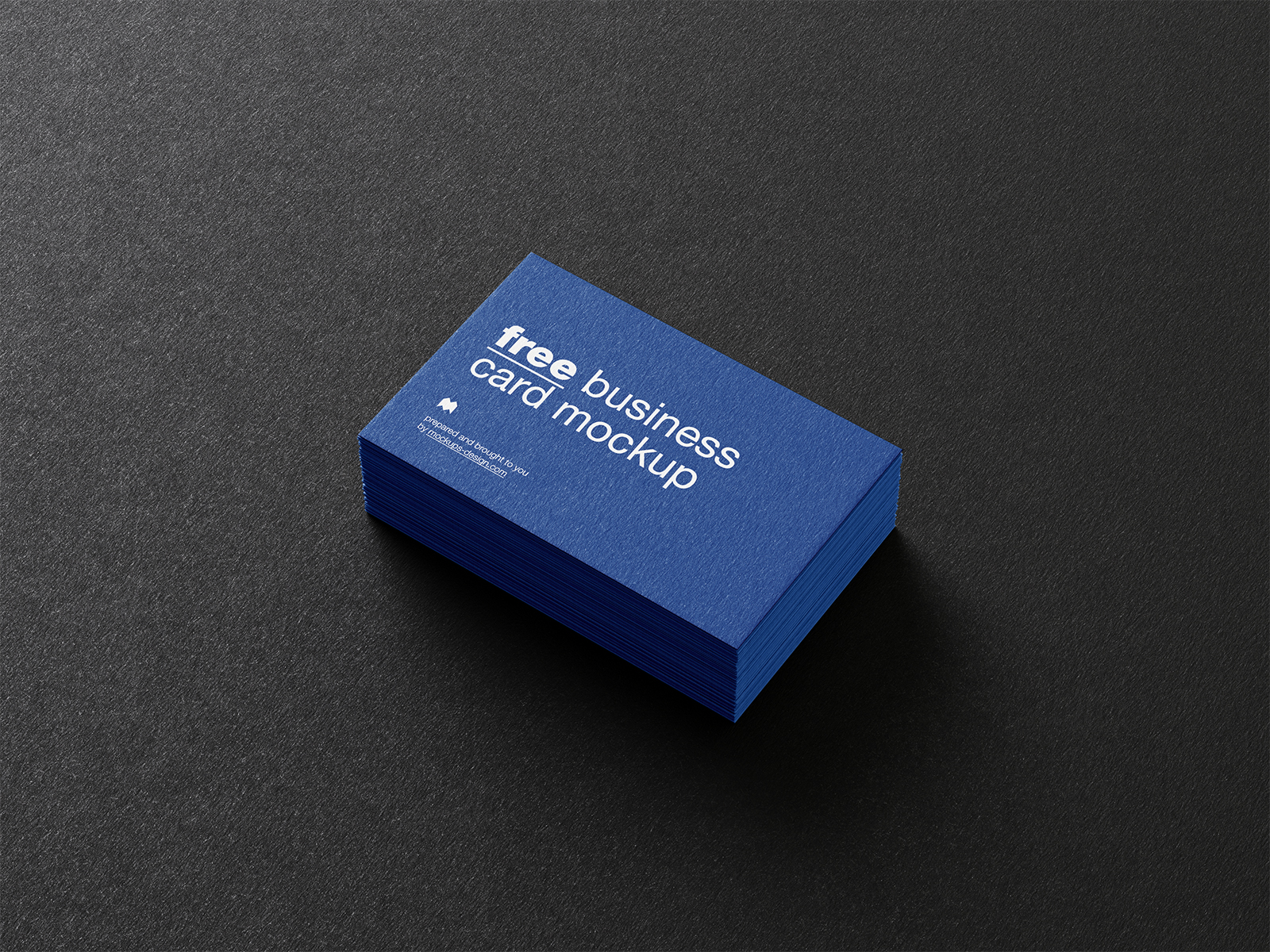 Business Cards Free Mockups