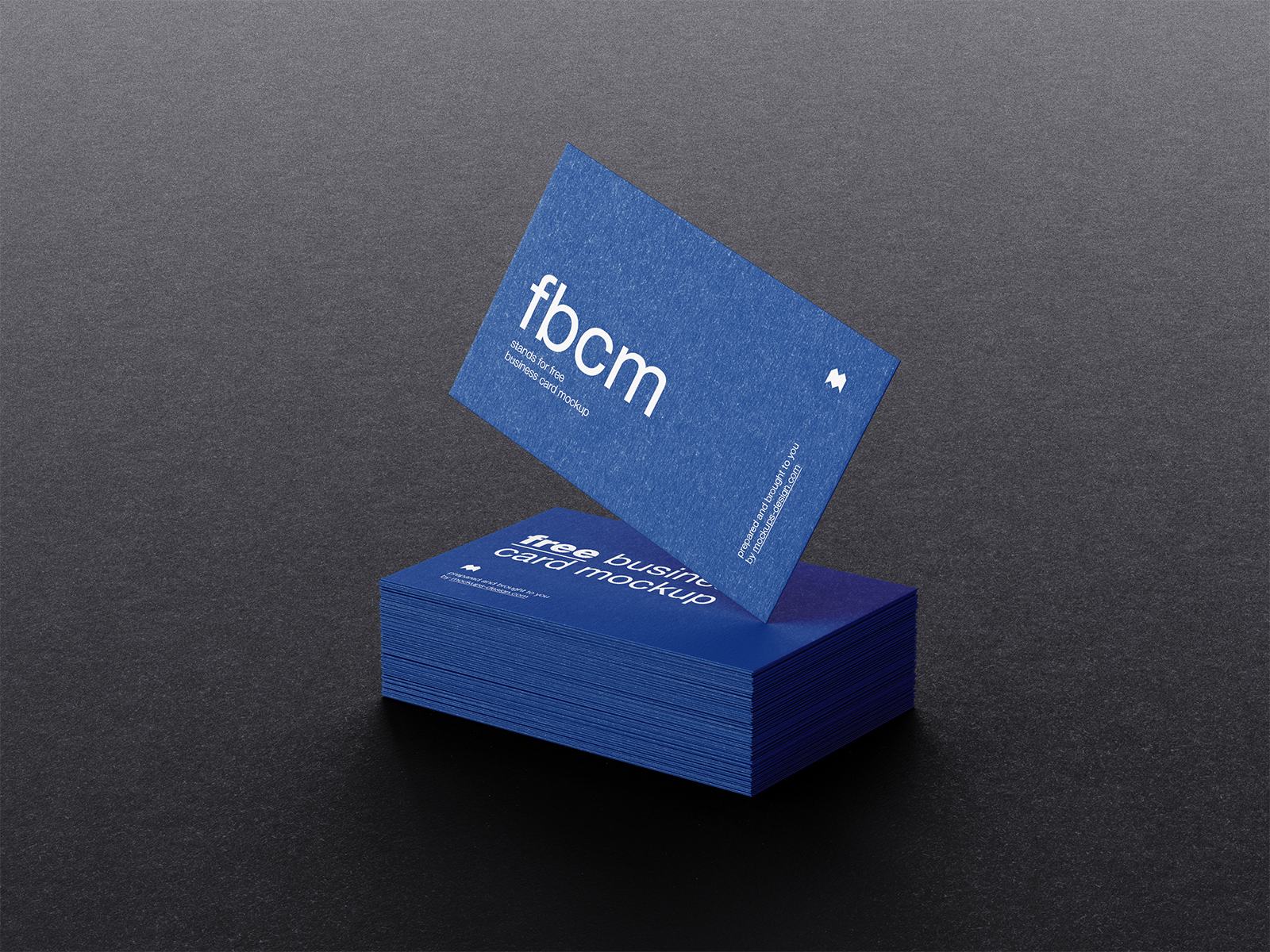 Business Cards Free Mockups