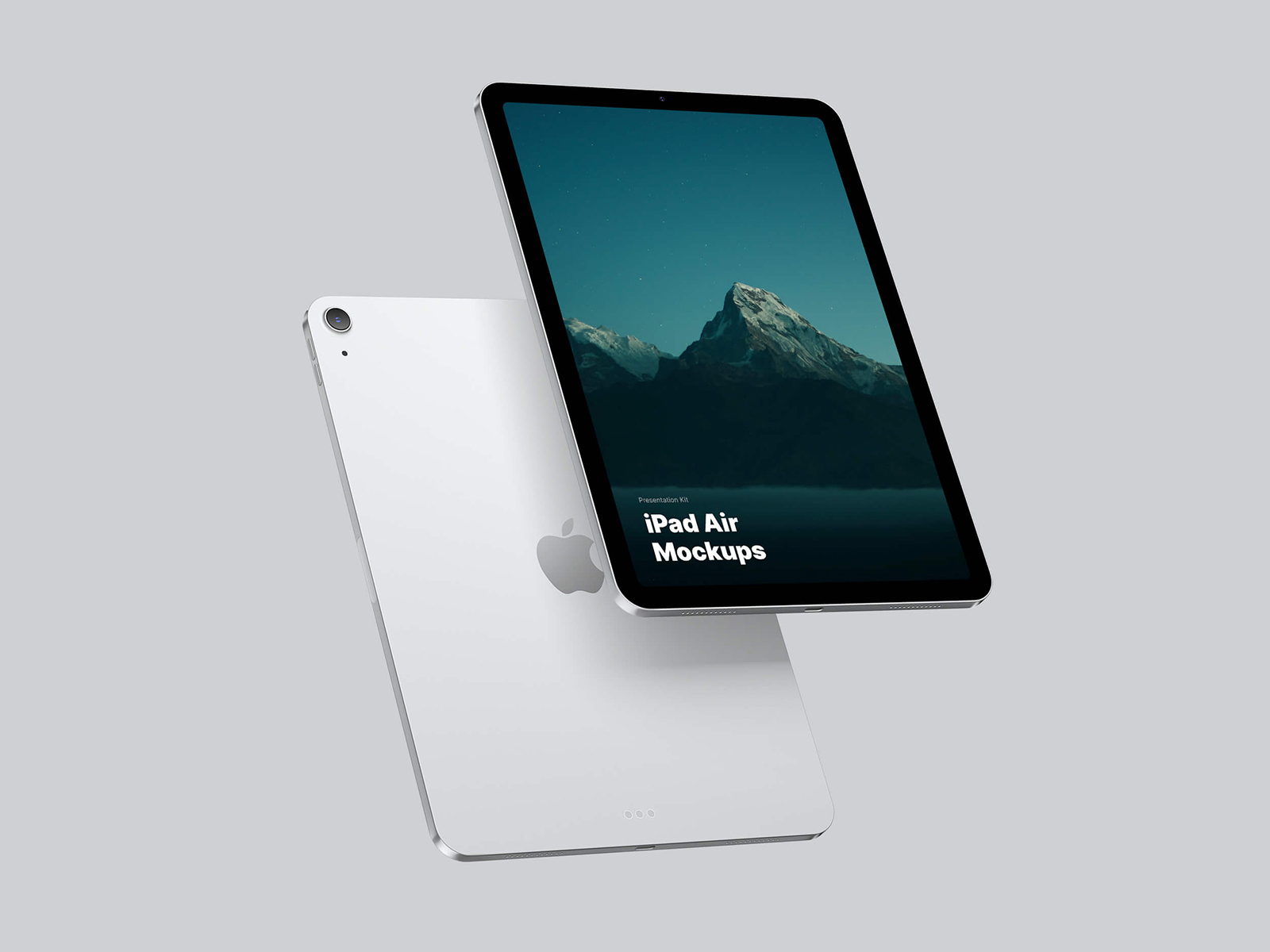 Download Ipad Mockups Free Mockup