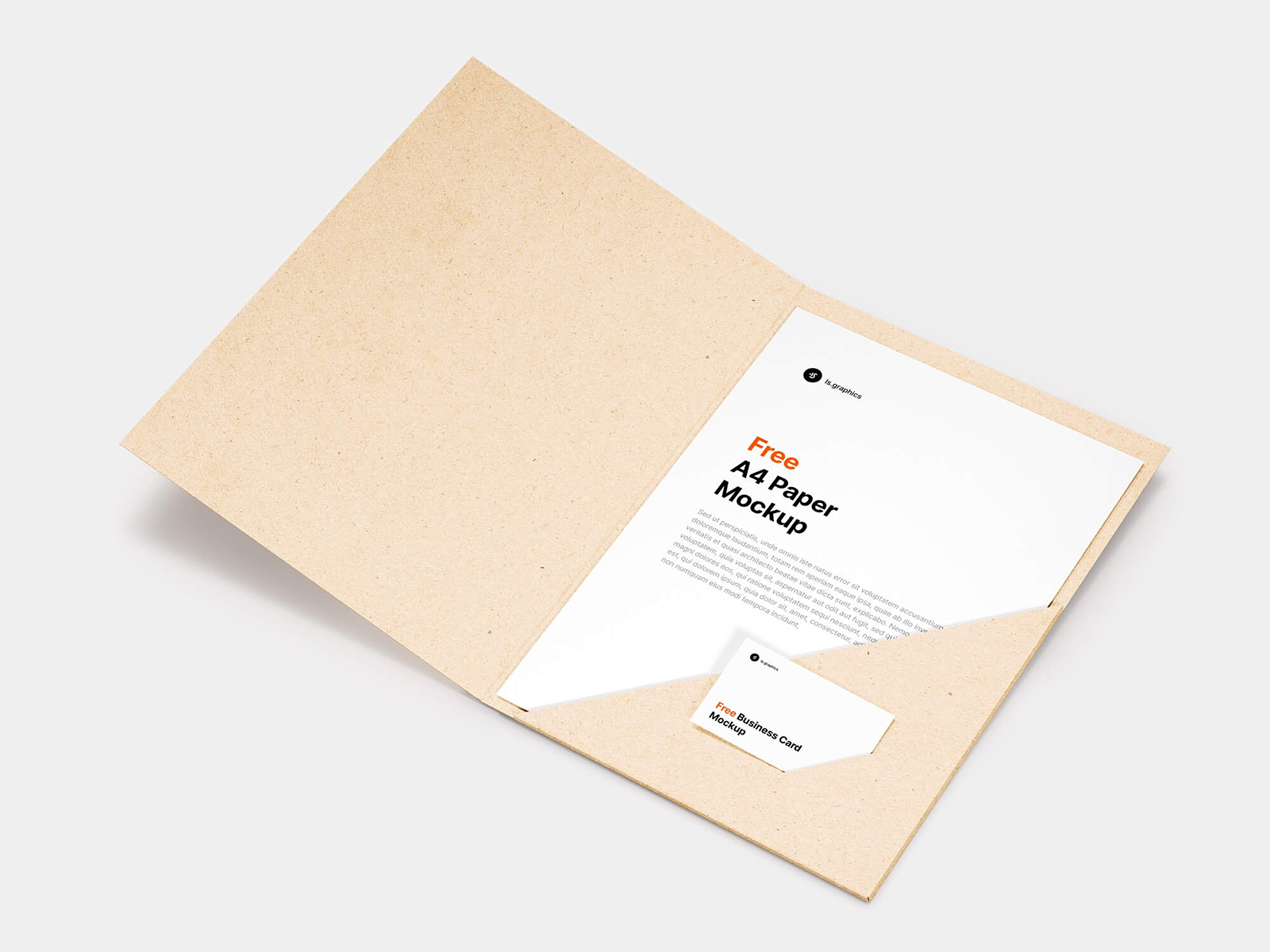 a4 folder template indesign a4 folder template indesign